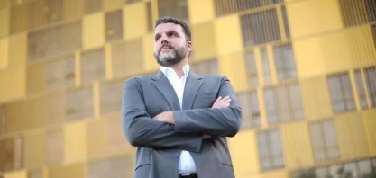 “Bolha que apoia governo é contrária ao agronegócio”, diz líder da FPA
