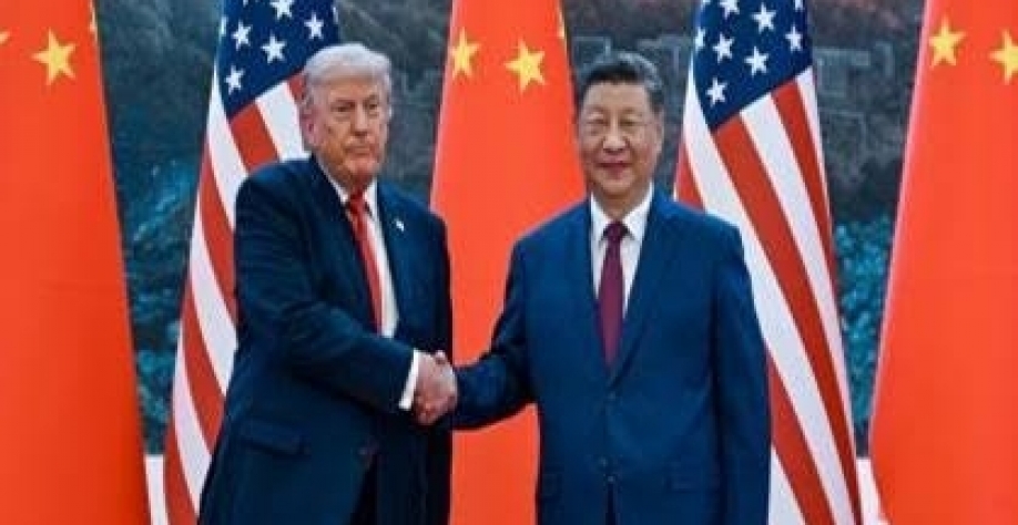 China se compromete a comprar US$ 17 bilhões em produtos agrícolas dos EUA