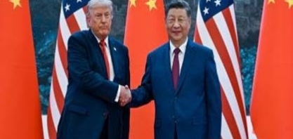 China se compromete a comprar US$ 17 bilhões em produtos agrícolas dos EUA