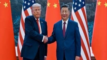 China se compromete a comprar US$ 17 bilhões em produtos agrícolas dos EUA