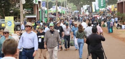 BB tem queda de 10,5% em propostas de financiamento na Agrishow