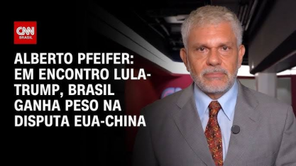 Lula na Casa Branca e o Brasil no tabuleiro estratégico EUA-China 