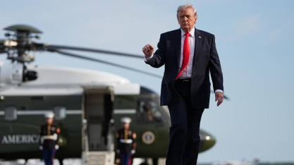 O choque da energia provocado por Trump vai escalar
