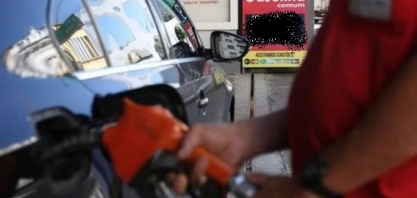 Preço da gasolina importada já subiu quase 80% com guerra no Irã