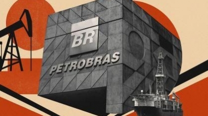 Petrobras tem lucro de R$ 32,7 ​bilhões no 1º tri de 2026, queda de 7,2%