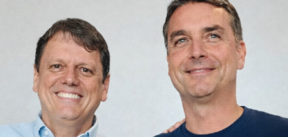 Flávio Bolsonaro e a engenharia real do poder – Por Camilo Calandreli 