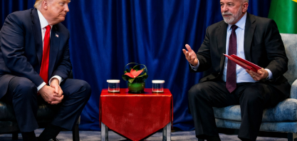 Lula busca fórmula para lidar com imprevisível Trump - Por William Waack