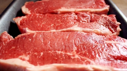 Desvio de carne americana para China abre brecha para exportar aos EUA