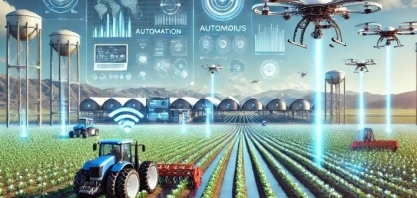A nova geopolítica agrícola já começou – Por Renata Piazzon