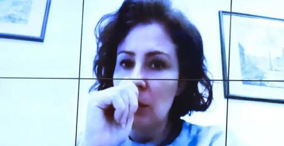 Carla Zambelli é solta após Justiça da Itália negar extradição