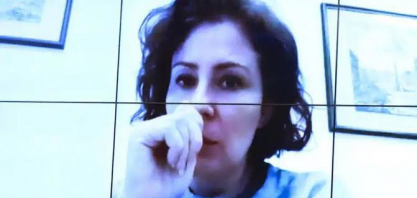 Carla Zambelli é solta após Justiça da Itália negar extradição