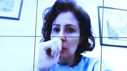 Carla Zambelli é solta após Justiça da Itália negar extradição