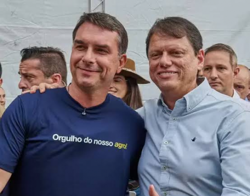 Flávio vai suspender reforma tributária por um ano para rediscuti-la