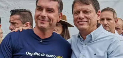 Flávio vai suspender reforma tributária por um ano para rediscuti-la