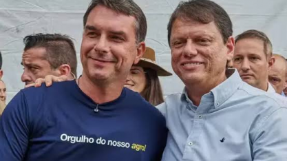 Flávio vai suspender reforma tributária por um ano para rediscuti-la