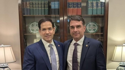 Diplomatas veem decisão dos EUA como 