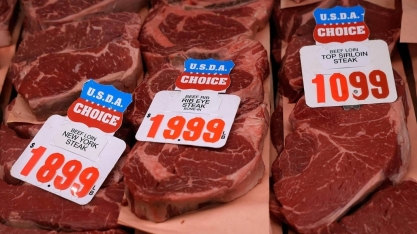 Com Copa do Mundo, Brasil aumenta venda de carne bovina para os EUA