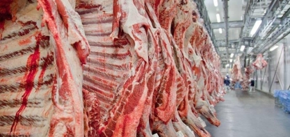 Carne bovina atinge preço recorde nos EUA e pressiona Trump