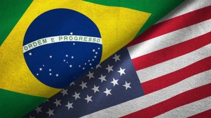 Agronegócio brasileiro será menos afetado com as novas tarifas