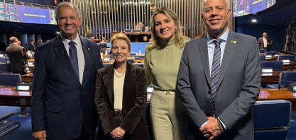 FPA celebra avanço de projeto para dívidas rurais no Senado