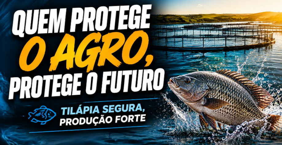 Quem protege o agro, protege o futuro – Por Rodrigo Simões