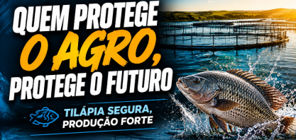 Quem protege o agro, protege o futuro – Por Rodrigo Simões