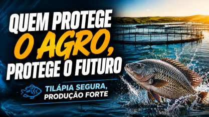 Quem protege o agro, protege o futuro – Por Rodrigo Simões