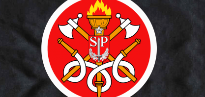 O escudo dos nossos heróis - Por Lucia Festuccia