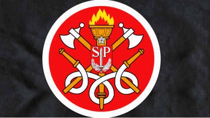 O escudo dos nossos heróis - Por Lucia Festuccia
