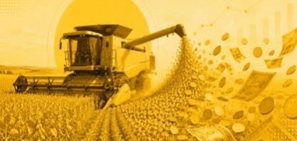 Investimento público não é mais suficiente para financiar o agro, diz FGV