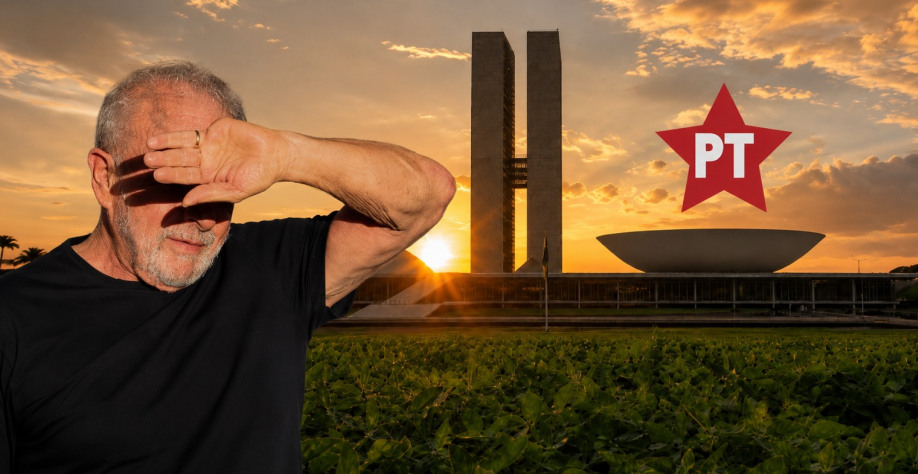 Crise de confiança e corrupção afundam desgoverno – Por Paulo Junqueira