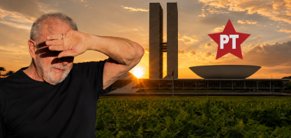 Crise de confiança e corrupção afundam desgoverno – Por Paulo Junqueira