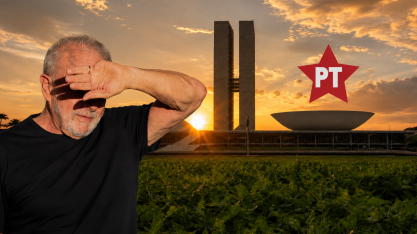 Crise de confiança e corrupção afundam desgoverno – Por Paulo Junqueira