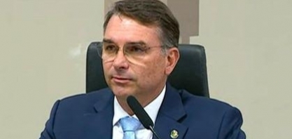 Aliado de Flávio pedirá aos EUA para substituir tarifaço por Lei Magnitsky