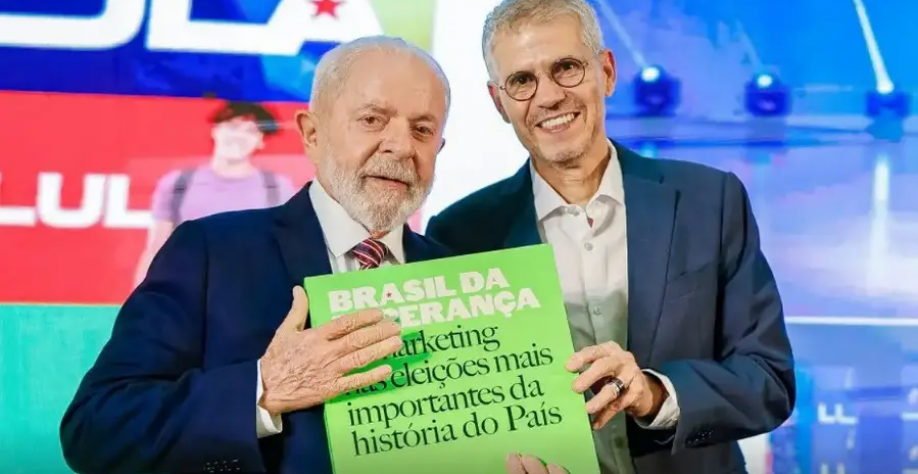 PL aciona TSE e alega excesso de gastos em publicidade do governo Lula