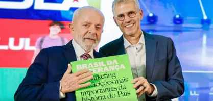 PL aciona TSE e alega excesso de gastos em publicidade do governo Lula