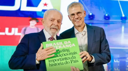 PL aciona TSE e alega excesso de gastos em publicidade do governo Lula