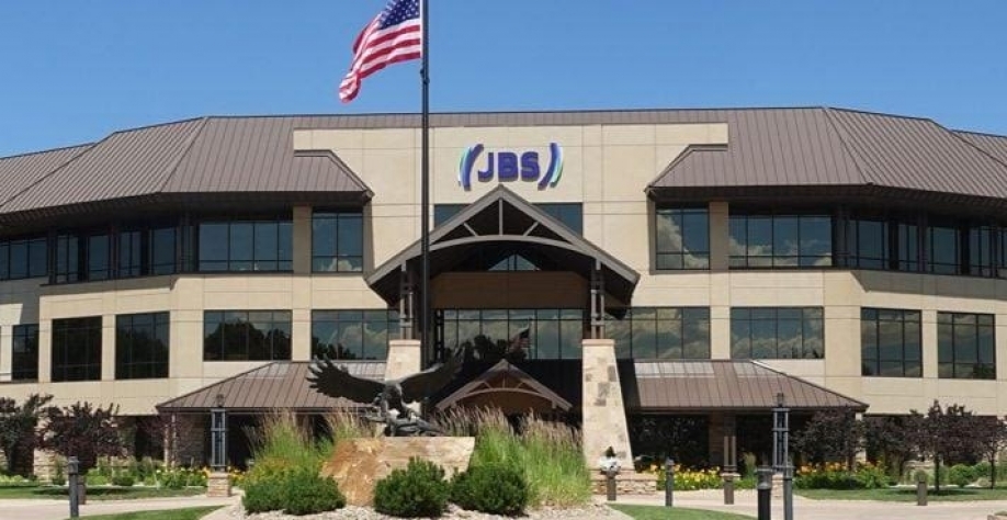 JBS anuncia fechamento de duas unidades nos EUA