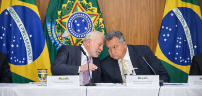Blindar Lula: Planalto se prepara para receber denúncia contra Rui Costa