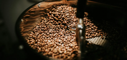 Volume de exportação de café recua frente à safra anterior, diz Cepea