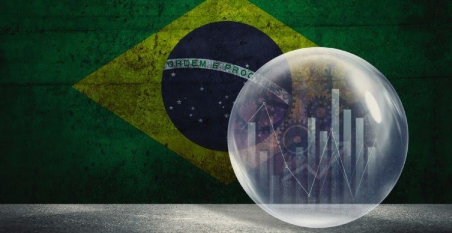Mercado precifica piora interna e externa