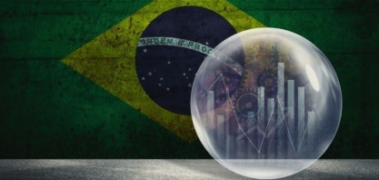 Mercado precifica piora interna e externa