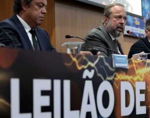 Megaleilão de R$ 515 bilhões tem validação suspensa pela Justiça