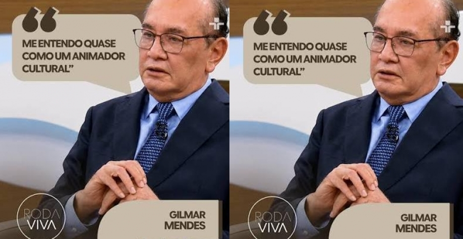 As perguntas que Gilmar Mendes não respondeu no Roda Viva