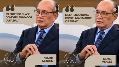 As perguntas que Gilmar Mendes não respondeu no Roda Viva