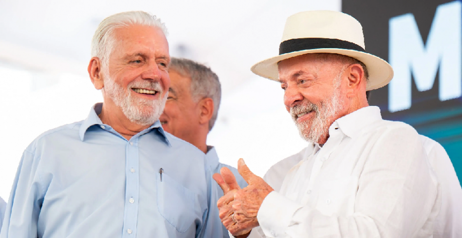 Como outros investigados, Jaques Wagner dá explicações vazias