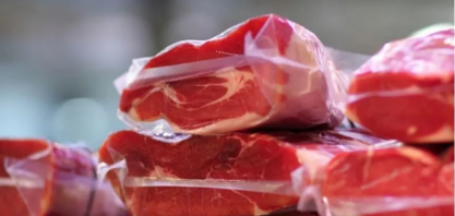 Cota chinesa para carne bovina pode atingir 94,5% até o fim de junho