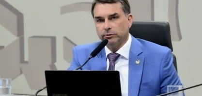 Flávio pede para falar em audiência nos EUA contra tarifaço