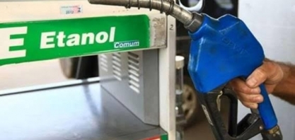 Litro do etanol chega a R$ 4,26, menor valor em um ano, diz Velope/Fipe