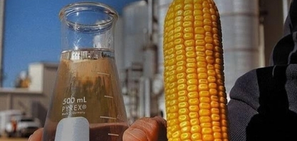 CerradinhoBio ampliou lucro em 90% em 2025/26 e aposta em etanol de milho